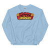 I Like My Guys How I Like My Fries -- Sweatshirt