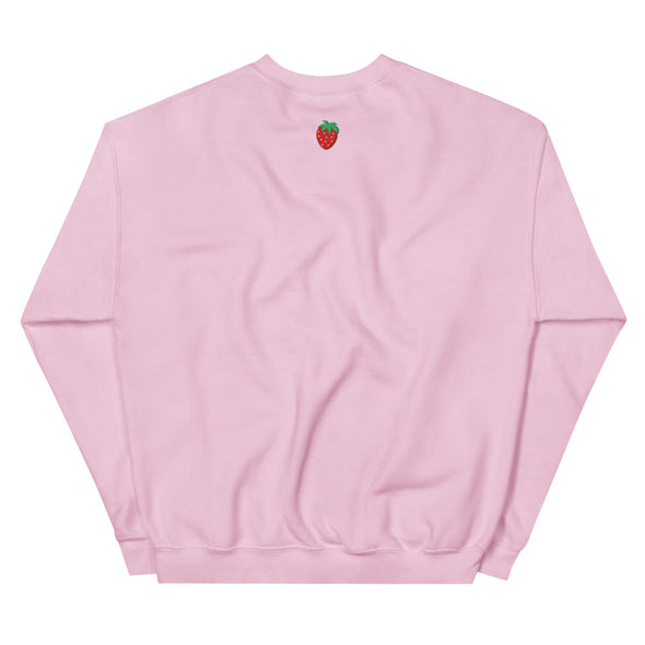 Strawberry Rain - Sweatshirt