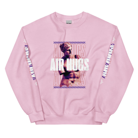 Air Hugs -- Sweatshirt