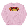 I Like My Guys How I Like My Fries -- Sweatshirt