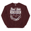 Don't Hate Monosodium Glutamate -- Unisex Sweatshirt