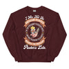 Pheasant Plucker -- Unisex Sweatshirt