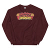I Like My Guys How I Like My Fries -- Sweatshirt