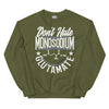 Don't Hate Monosodium Glutamate -- Unisex Sweatshirt