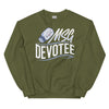 MSG Devotee -- Unisex Sweatshirt
