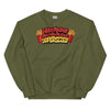 I Like My Guys How I Like My Fries -- Sweatshirt