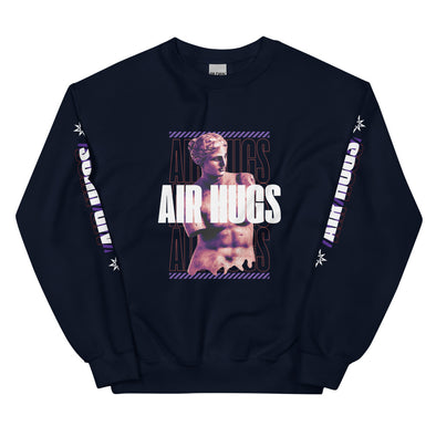 Air Hugs -- Sweatshirt