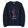 Looming Threat -- Unisex Sweatshirt