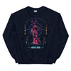 Looming Threat -- Unisex Sweatshirt