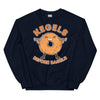 Kegels Before Bagels -- Unisex Sweatshirt