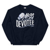 MSG Devotee -- Unisex Sweatshirt