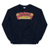I Like My Guys How I Like My Fries -- Sweatshirt