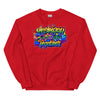 Lesbigay Together -- Sweatshirt