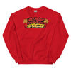 I Like My Guys How I Like My Fries -- Sweatshirt