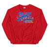 Free Tugs! -- Sweatshirt