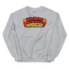 I Like My Guys How I Like My Fries -- Sweatshirt