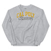 Cal Poly Amorous -- Sweatshirt