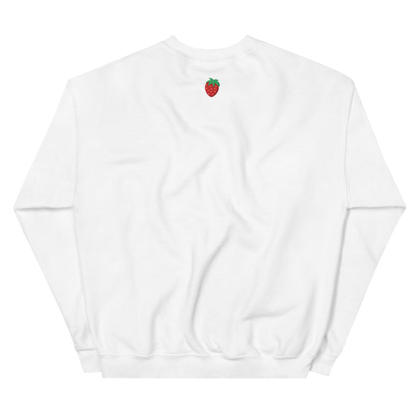 Strawberry Rain - Sweatshirt
