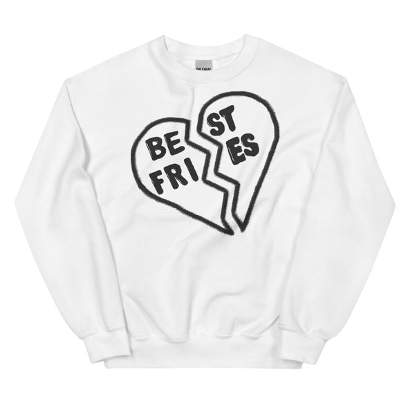 Best Fries -- Sweatshirt