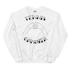 Tennis Gangsta -- Unisex Sweatshirt