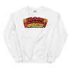 I Like My Guys How I Like My Fries -- Sweatshirt