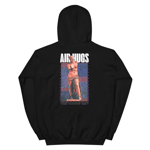 Air Hugs -- Hoodie
