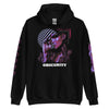 Obscurity -- Unisex Hoodie