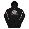 Don't Be A Litter Pig -- Unisex Hoodie