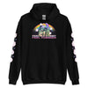 Don't Be A Litter Pig -- Unisex Hoodie
