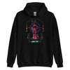 Looming Threat -- Unisex Hoodie