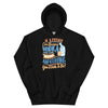 If A Potato Can Become Vodka -- Unisex Hoodie