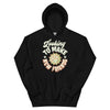 Looking To Make New Friends -- Unisex Hoodie