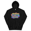 Lesbigay Together -- Hoodie