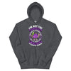 Fig Plucker -- Unisex Hoodie