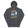 If A Potato Can Become Vodka -- Unisex Hoodie