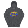 Lesbigay Together -- Hoodie