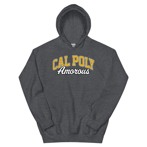 Cal Poly Amorous -- Hoodie