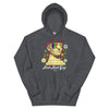Anti Anti Gay -- Hoodie