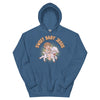 Sweet Baby Jesus -- Unisex Hoodie