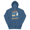 If A Potato Can Become Vodka -- Unisex Hoodie