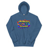 Lesbigay Together -- Hoodie
