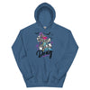 Mondays Are A Drag -- Hoodie
