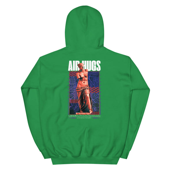 Air Hugs -- Hoodie