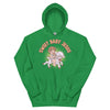 Sweet Baby Jesus -- Unisex Hoodie