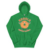 Kegels Before Bagels -- Unisex Hoodie