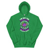 Fig Plucker -- Unisex Hoodie