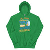 If A Potato Can Become Vodka -- Unisex Hoodie