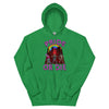 Pride Or Die --  Hoodie