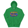 Lesbigay Together -- Hoodie
