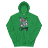 Mondays Are A Drag -- Hoodie